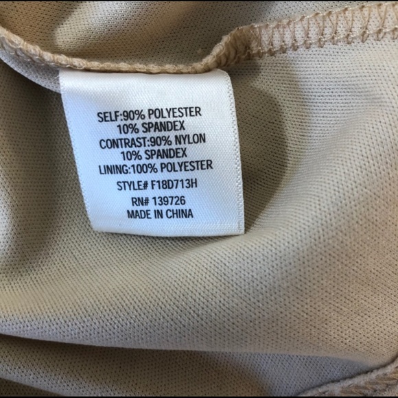 Francesca's Kenna Collection Lace A-Line Mini Black Lace Dress Holiday Dress Med - Picture 9 of 16